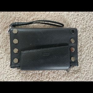 Hammitt Levy Wristlet